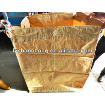 promotional pp woven ton bag